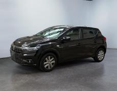 Dacia Sandero Merlevenez