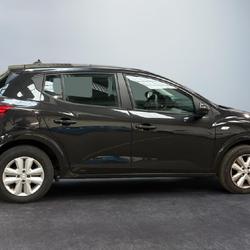 Dacia Sandero ECO-G 100 - 22B Confort Merlevenez