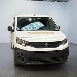 Peugeot Partner HDI 100 SetS BVM6 PREMIUM 650 KG occasion - Merlevenez - photo 2/10