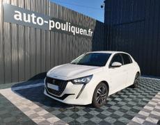 Peugeot 208 Merlevenez