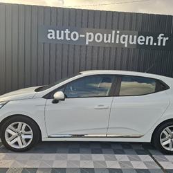 Renault Clio 5 E-Tech hybride 140 BUSINESS occasion - Merlevenez - photo 2/10