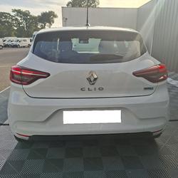 Renault Clio 5 E-Tech hybride 140 BUSINESS occasion - Merlevenez - photo 3/10