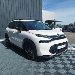 Citroen C3 Aircross BlueHDi 110 SetS BVM6 Plus occasion - Merlevenez - photo 3/10