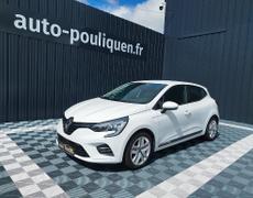 Renault Clio 5 Merlevenez