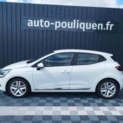 Renault Clio 5 E-Tech full hybrid 140 BUSINESS Merlevenez