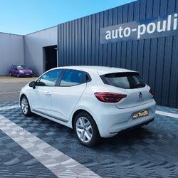 Renault Clio 5 E-Tech full hybrid 140 BUSINESS Merlevenez