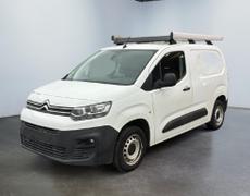 Citroen Berlingo Entreprise Merlevenez
