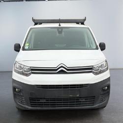 Citroen Berlingo Entreprise M HDI 100 SetS BVM5 DRIVER 3 places 650 KG occasion - Merlevenez - photo 2/9