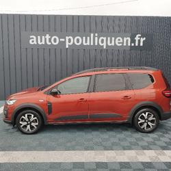 Dacia Jogger ECO-G 100 7 places SL Extreme occasion - Merlevenez - photo 2/10