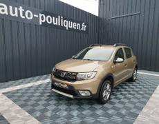 Dacia Sandero Merlevenez