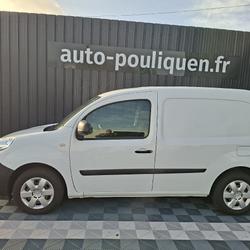 Renault Kangoo Express BLUE DCI 95 EXTRA R-LINK occasion - Merlevenez - photo 2/10