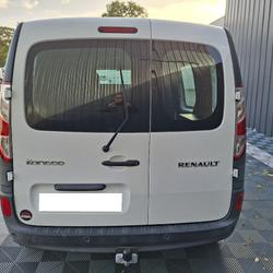 Renault Kangoo Express BLUE DCI 95 EXTRA R-LINK occasion - Merlevenez - photo 3/10