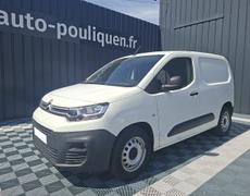 Citroen Berlingo Entreprise Merlevenez