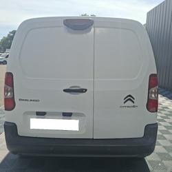 Citroen Berlingo Entreprise HDI 100 SetS CLUB 3 places M 650 kg BVM5 Merlevenez
