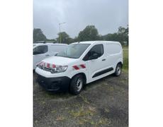 Citroen Berlingo Merlevenez