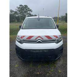 Citroen Berlingo VAN BLUEHDI 100 SetS CLUB 3 places Merlevenez