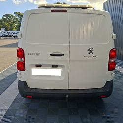 Peugeot Expert TOLE STANDARD HDI 115 PREMIUM PACK BVM6 SetS occasion - Merlevenez - photo 3/10