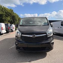 Opel Vivaro fourgon F2700 L1H1 1.6 CDTI 125 CH BITURBO START/STOP occasion - Merlevenez - photo 3/8