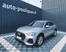 Audi Q3 Merlevenez