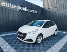 Peugeot 208 Merlevenez