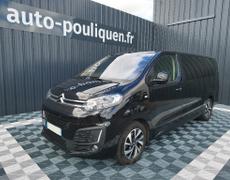 Citroen Spacetourer Merlevenez