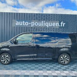 Citroen Spacetourer XL 2.0 HDi 150 SetS BVM6 LOUNGE BUSINESS Merlevenez