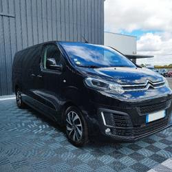 Citroen Spacetourer XL 2.0 HDi 150 SetS BVM6 LOUNGE BUSINESS Merlevenez