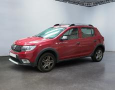 Dacia Sandero Merlevenez