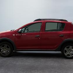 Dacia Sandero ECO-G 90 Stepway occasion - Merlevenez - photo 2/10