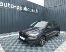 Dacia Sandero Merlevenez