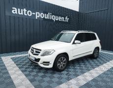 Mercedes GLK Merlevenez