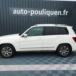 Mercedes GLK 220 CDI BlueTec Sport 4Matic A occasion - Merlevenez - photo 2/10