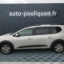 Dacia Jogger ECO-G 100 7 places Expression occasion - Merlevenez - photo 2/10
