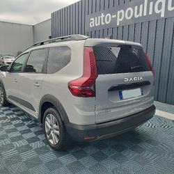 Dacia Jogger ECO-G 100 7 places Expression occasion - Merlevenez - photo 3/10