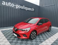 Renault Clio 5 Merlevenez