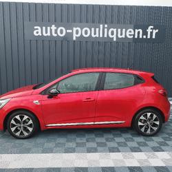 Renault Clio 5 Blue dCi 100 LIMITED occasion - Merlevenez - photo 2/10