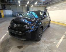 Citroen C3 Aircross Merlevenez