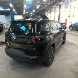 Citroen C3 Aircross Electrique 113 confort you occasion - Merlevenez - photo 2/7