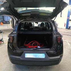 Citroen C3 Aircross Electrique 113 confort you occasion - Merlevenez - photo 3/7