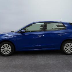 Skoda Fabia 1.0 MPI 65 ch BVM5 Active occasion - Merlevenez - photo 2/10