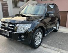 Mitsubishi Pajero Merlevenez