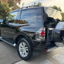Mitsubishi Pajero 3.2 DI-D Instyle A occasion - Merlevenez - photo 3/10