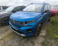 Citroen e-C3 Merlevenez