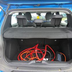 Citroen e-C3 Electrique 113ch Autonomie confort Plus occasion - Merlevenez - photo 3/7