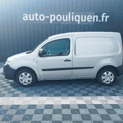 Renault Kangoo Express 1.5 DCI 90 GRAND CONFORT E6 occasion - Merlevenez - photo 2/10