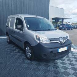 Renault Kangoo Express 1.5 DCI 90 GRAND CONFORT E6 occasion - Merlevenez - photo 3/10