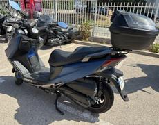 Kymco X-Town Mougins