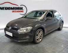Volkswagen Golf 7 Châtillon-en-Vendelais