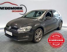 Volkswagen Golf 7 Châtillon-en-Vendelais