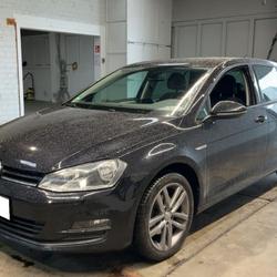 Volkswagen Golf 7 2.0 TDI 150 BVM6 Cup BMT Ch&acirc;tillon-en-Vendelais